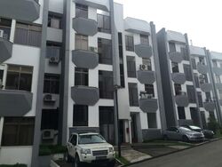 Tanglin Hill Condominium (D10), Condominium #542932421